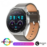 4G Smartwatch with Phone Call Capability & Advanced Connectivity - Stylish & Functional Wearable
