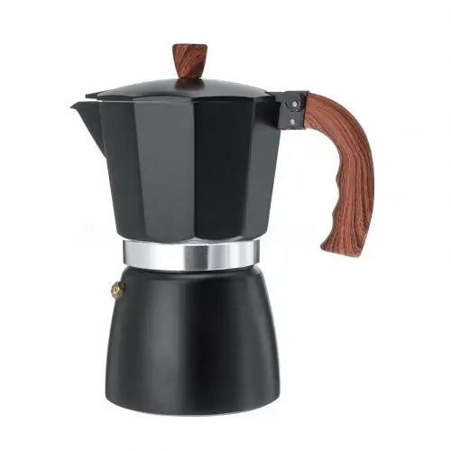 EspressoGo – Percolator for Authentic Espresso On the Go