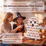 4-Piece Halloween Lollipop Display Stand Set