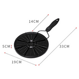 Kalsten | Stove Heat Diffuser Pan Protector Plate