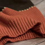 Elisa - Bequemer und Gemütlicher Damenpullover aus Hochwertiger Baumwolle | Perfekt für Alltag und Freizeit