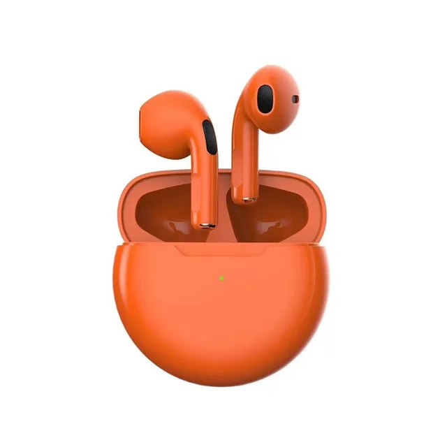 AirPro6 – In-Ear Wireless Bluetooth Headphones
