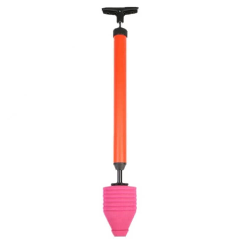 High-Pressure Drain Cleaner Pump – Chemical-Free, 64cm & Multi-Surface