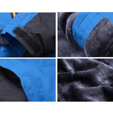 Finn – Waterproof Winter Jacket