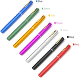 Kalsten | Compact Pen-Style Fishing Rod and Reel Combo
