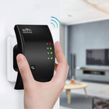 NetBlaze – Wireless WiFi Booster