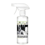 Oxalic Acid Cleaning Spray 300ml – Limescale & Rust Remover, Fine Mist