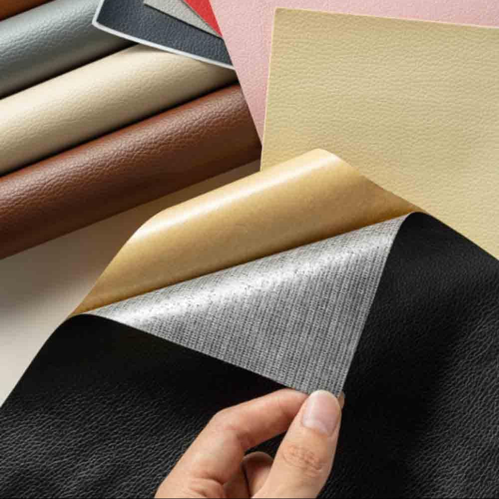Enhanced Product Title: **Selbstklebender Lederreparatur-Patch – Risse & Kratzer mühelos abdecken, Werkzeugfrei für Möbel, Taschen & Kleidung** 

This optimized title includes relevant keywords and provides more context about the product's use, which can