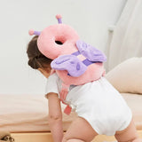 HeadGuard Baby Head Protection - Butterfly