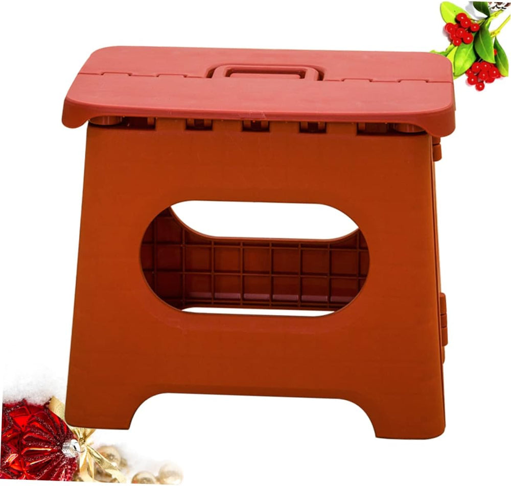 BowLift | Stowella – Portable Foldable Step Stool with Carry Handle