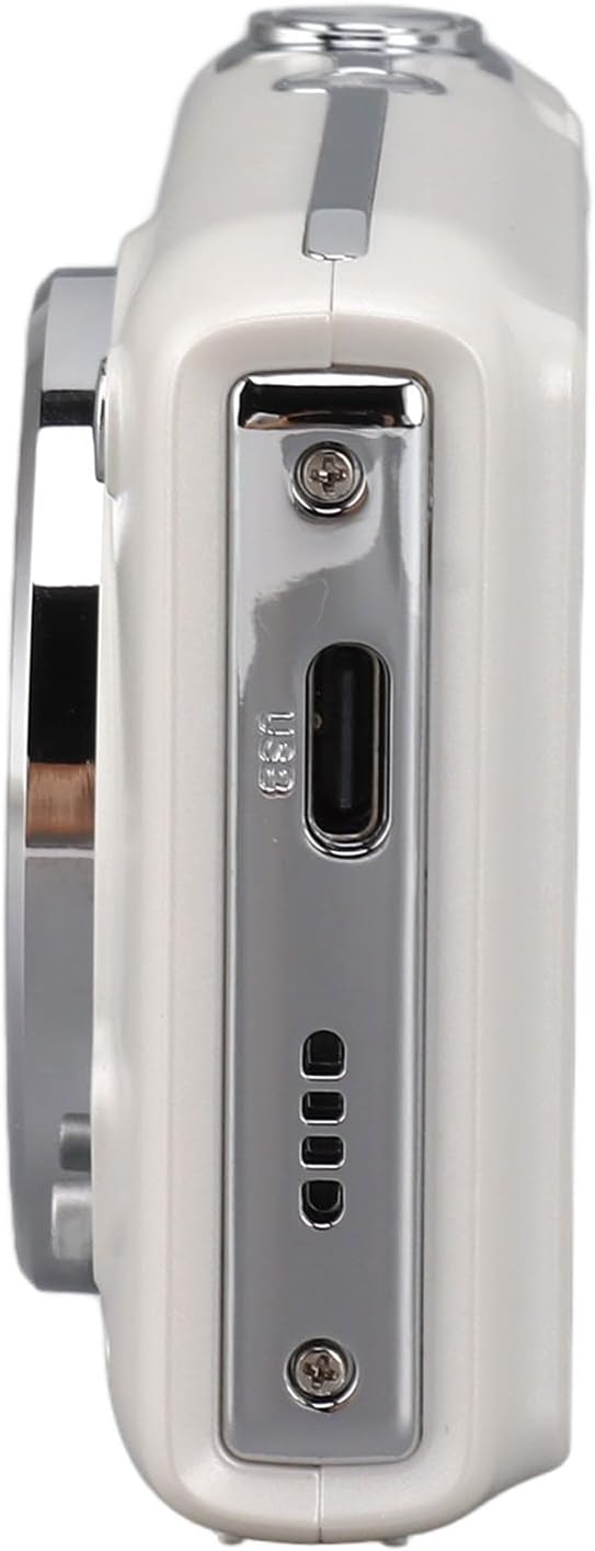 Lumora 4K Digital Camera