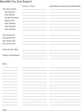 Kalsten | Putting Things In Order to help my loved ones when I'm gone