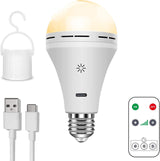 Luxaro LED lamp detail