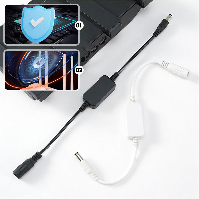 Optimized Product Title: **24h-Timer Router Reset Kabel – Automatische Neustarts für Stabilität und Leistung** 

This title includes relevant keywords while clearly conveying the product's purpose and benefits, making it more appealing for Google Shopping