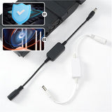 Optimized Product Title: **24h-Timer Router Reset Kabel – Automatische Neustarts für Stabilität und Leistung** 

This title includes relevant keywords while clearly conveying the product's purpose and benefits, making it more appealing for Google Shopping