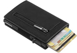 CoreSlide RFID-Blocking Slim Wallet
