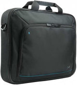 Durable Clamshell Laptop Briefcase for 14-15.6 Inch Laptops | Protective & Stylish Carrying Case