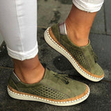 Comfortable Orthopedic Women's Summer Shoes – Livia