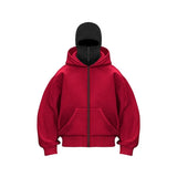 Enhanced Product Title: Otto™ - Kapuzenpullover mit Maske für Herren | Bequemer Hoodie mit integrierter Gesichtsmaske | Ideal für Sport und Freizeit

This optimized title includes relevant keywords and phrases that can improve visibility on Google Shoppin