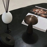 Enhanced Product Title: "Kabellose Tischleuchte mit Dimmer – Moderne, Tragbare LED-Lampe für Wohn- und Schlafzimmer" 

This title includes relevant keywords and additional features to improve search visibility and attract potential buyers.