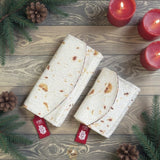 Burrito Geldbörse mit Magnetverschluss – Stylische und Organisierte Aufbewahrung für Geld und Karten