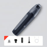 Enhanced Product Title: **4-in-1 Akku Handstaubsauger mit Zubehör – Kabelloser Staubsauger für vielseitige Reinigung** 

This title includes relevant keywords while providing clarity on the product's features and benefits, which can help improve visibilit