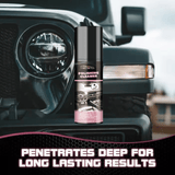 Enhanced Product Title: **Auto-Innenraum-Politurspray – Hochglänzendes Finish für Kunststoff & Leder – Schnelltrocknend & Pflegeleicht** 

This title includes keywords that can improve search visibility and attract potential buyers while clearly conveying