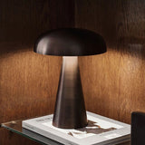 Enhanced Product Title: "Kabellose Tischleuchte mit Dimmer – Moderne, Tragbare LED-Lampe für Wohn- und Schlafzimmer" 

This title includes relevant keywords and additional features to improve search visibility and attract potential buyers.