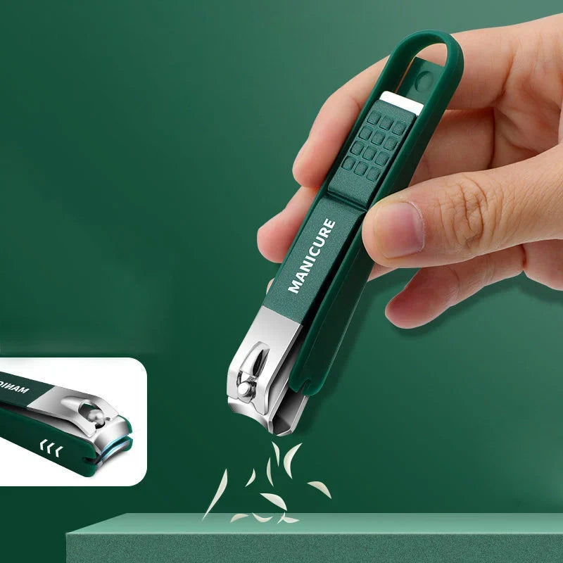 BowLift | Professional Nail Clipper Set