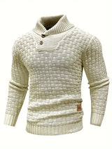 Enhanced Product Title: "Matteo Men's Strickpullover - Cozy Knit Sweater for Ultimate Comfort and Style" 

This title includes relevant keywords and provides more detail about the product, which can help improve visibility and attract potential buyers.