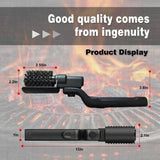 Optimized Product Title: **Wiederaufladbare Elektrische Grillbürste – Schnelle und Effiziente Reinigung für Grillroste** 

This title includes relevant keywords while emphasizing the product's key features, making it more appealing for Google Shopping.