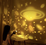 StarrySky Projector