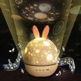 StarrySky Projector