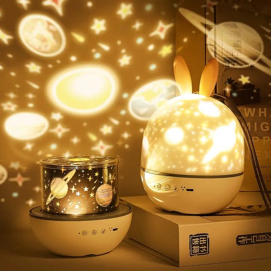 StarrySky Projector