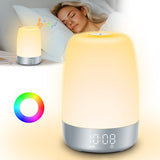 Aurora – Wake-Up Light with Natural Sounds