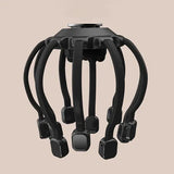 OctoRelax Head Massager - detail view