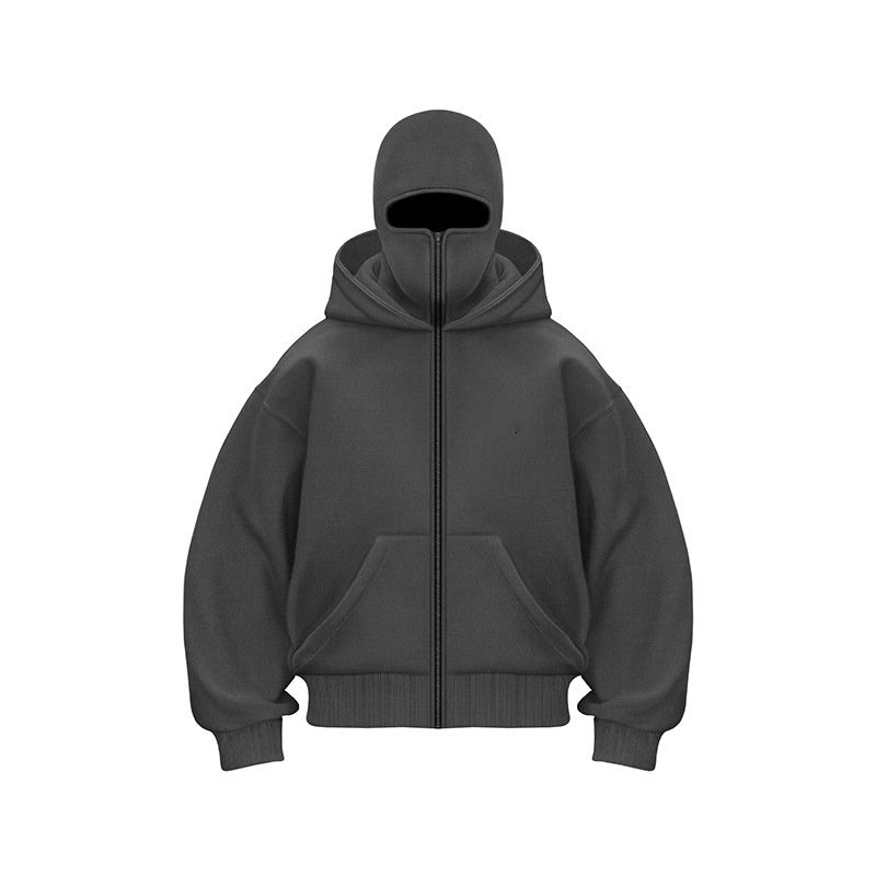 Enhanced Product Title: Otto™ - Kapuzenpullover mit Maske für Herren | Bequemer Hoodie mit integrierter Gesichtsmaske | Ideal für Sport und Freizeit

This optimized title includes relevant keywords and phrases that can improve visibility on Google Shoppin
