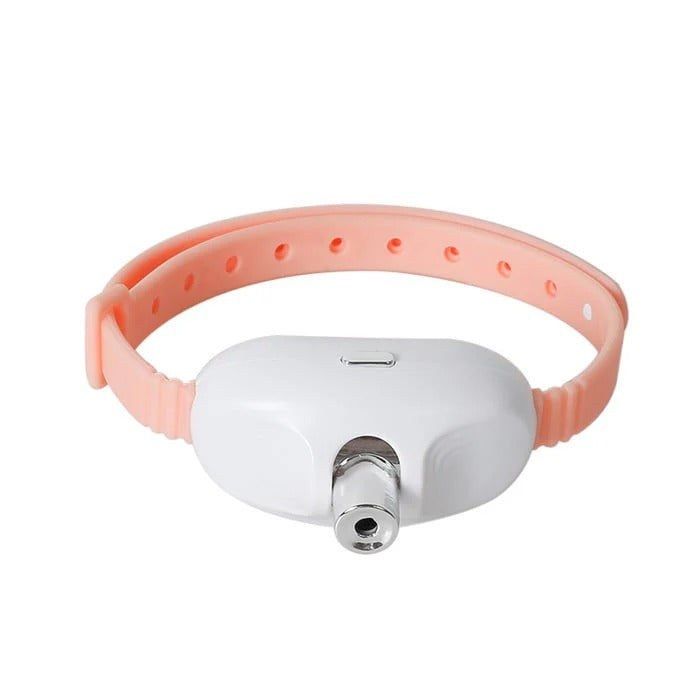 Optimized Product Title: "Automatisches Laser-Spielhalsband für Katzen – Interaktives Spielzeug für Selbstständige Unterhaltung ohne Aufsicht" 

This title includes relevant keywords while enhancing clarity and appeal for potential buyers.