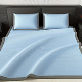 BowLift | AeroCool Cooling Mattress Protector – Breathable Ice Silk Bed Cover for Hot Sleepers