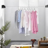 Optimized Product Title: **Platzsparende Ausziehbare Wäscheleine – Ideal für Innen- und Außentrocknung, Flexibel und Praktisch**