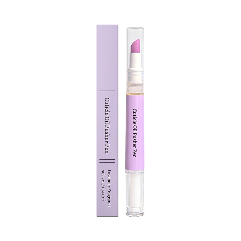 Cuticle Care Oil Pen – Nourishing Nail Treatment, Fast-Absorbing & Portable Everyday Care