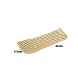 Sisal Catnip Cat Toy – Natural Fiber, Teeth Cleaning & Bite-Resistant