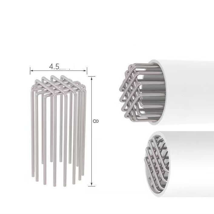 Optimized Product Title: **Edelstahl Abluftgitter für Trockner – Effektiver Schutz vor Schädlingen & Schmutz | Langlebig & Korrosionsbeständig** 

This title includes relevant keywords while emphasizing the product's benefits and features, making it more