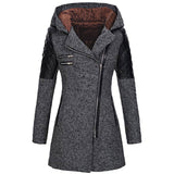Enhanced Product Title: "Rose Women's Winter Jacket - Stylish & Warm Winter Coat for Cold Weather" 

This title includes relevant keywords while providing more detail about the product, which can help improve visibility and attract potential buyers.