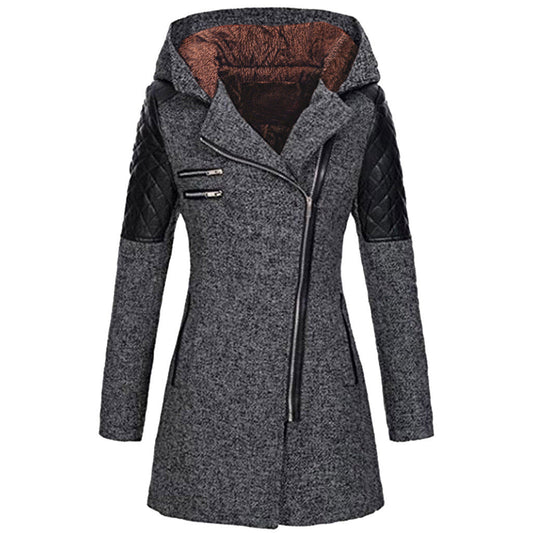 Women's Winter Jacket