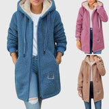 Enhanced Product Title: Birgitta™ Damen Fleecejacke – Weiche, warme und stylische Fleecejacke für Damen, ideal für Outdoor-Aktivitäten und Freizeit

This title includes relevant keywords and highlights key features to improve visibility and appeal in Goog