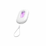 Hidden Camera Detector – 3 Infrared Scan Modes, 5m Range & Portable Design