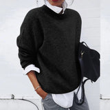 Enhanced Product Title: "Maximilian – Zeitloser, Bequemer Pullover für Herren | Stilvoller Komfort für Jeden Anlass" 

This title includes relevant keywords and phrases that can improve visibility on Google Shopping while maintaining clarity and appeal.