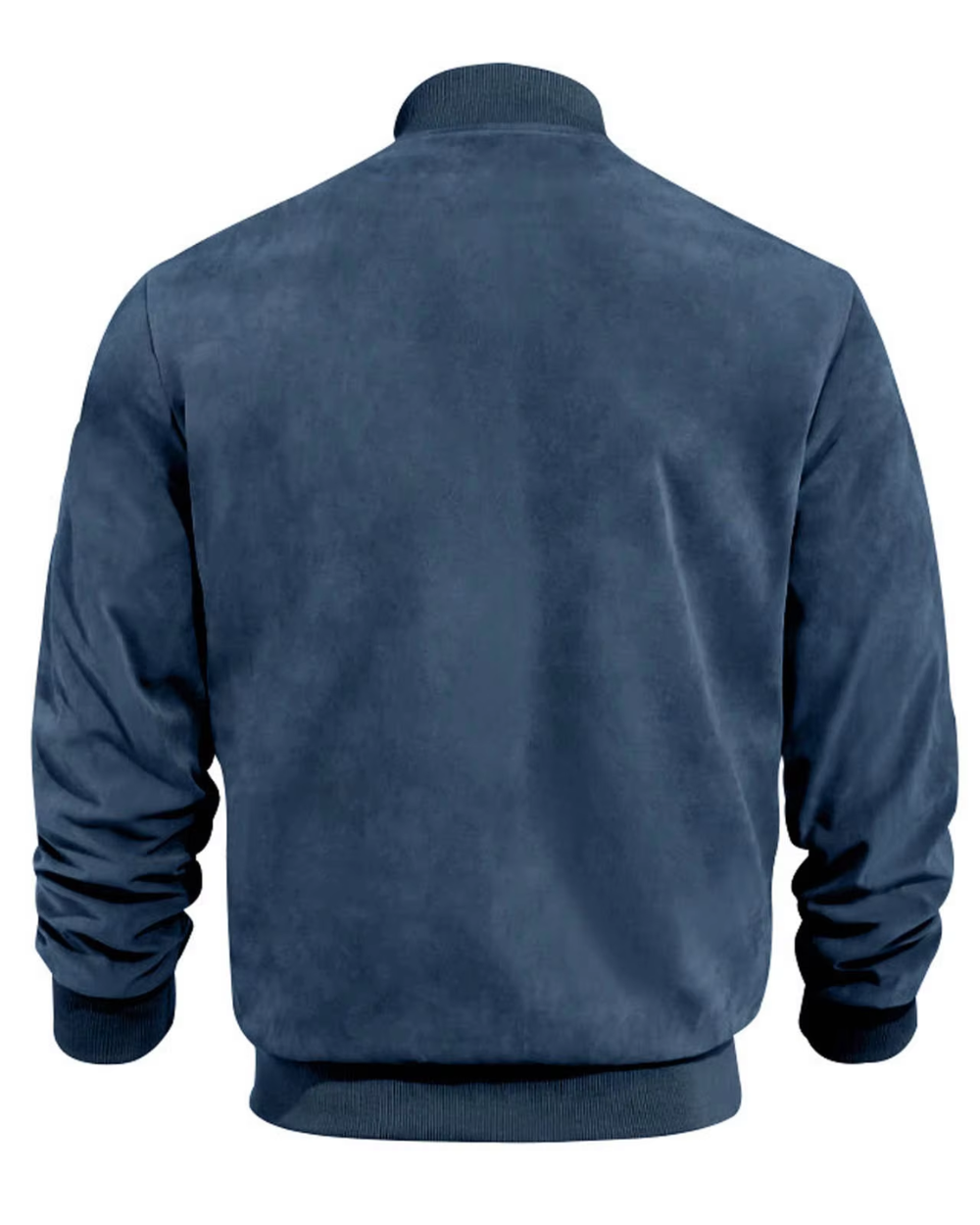 Enhanced Product Title: "Klassische Bomberjacke für Herren – Stilvolle und Bequeme Fliegerjacke aus Hochwertigem Material" 

This title includes keywords that potential customers might search for, such as "Herren" (men), "stilvolle" (stylish), and "hochwe