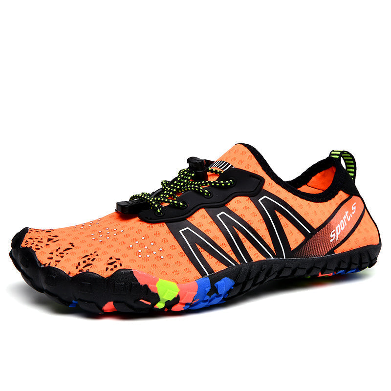 AquaFlex Unisex Water Shoes | Perfect for Water Activities